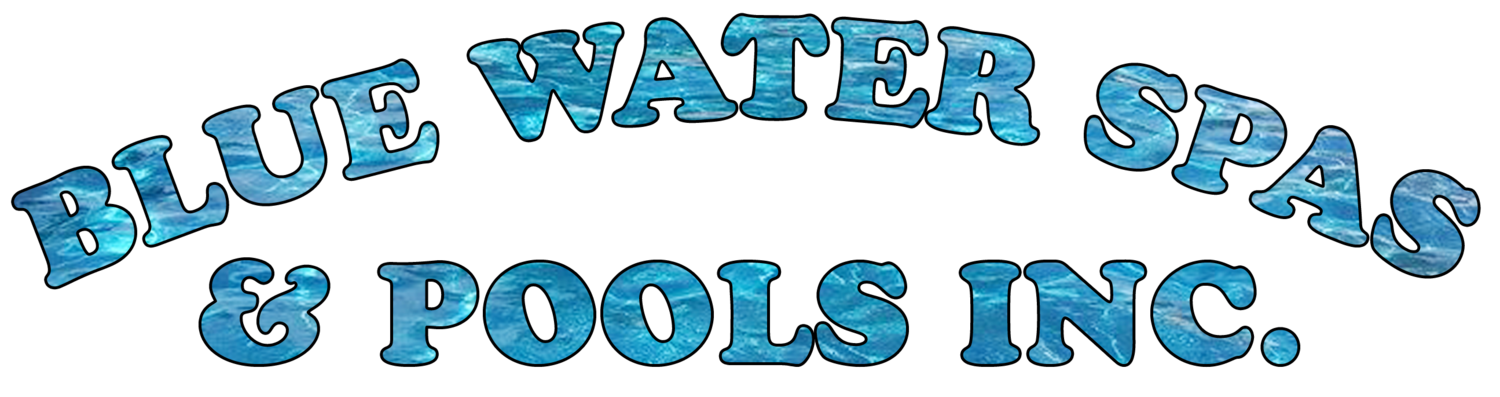 Blue Water Spas & Pools
