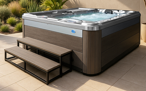 Cold Plunge&trade; Spas Bad Axe hot tubs for sale