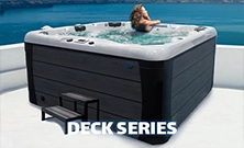 Deck Series Bad Axe hot tubs for sale