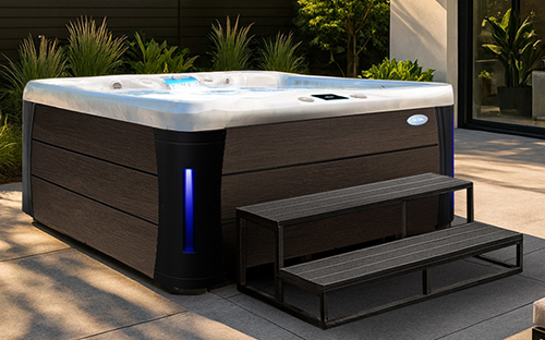 Escape Plus&trade; Spas Bad Axe hot tubs for sale