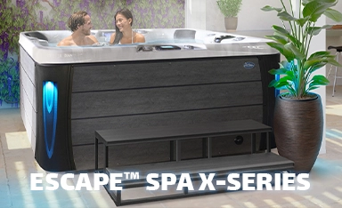 Escape X-Series Spas Bad Axe hot tubs for sale