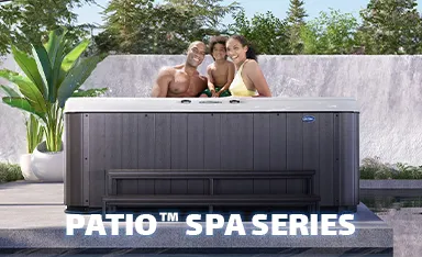 Patio Plus™ Spas Bad Axe hot tubs for sale
