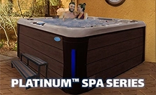 Platinum™ Spas Bad Axe hot tubs for sale