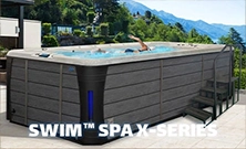 Swim X-Series Spas Bad Axe hot tubs for sale