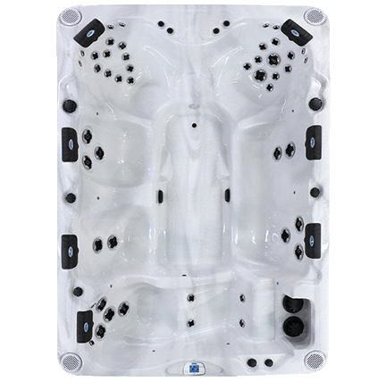 Newporter EC-1148LX hot tubs for sale in Bad Axe