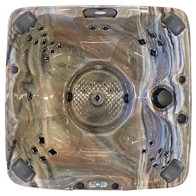 Tropical EC-739B hot tubs for sale in Bad Axe
