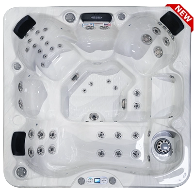 Costa EC-749L hot tubs for sale in Bad Axe