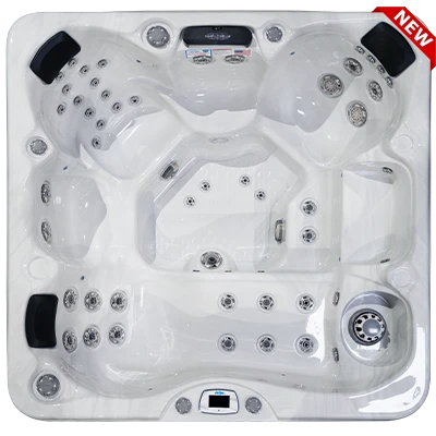 Costa-X EC-749LX hot tubs for sale in Bad Axe