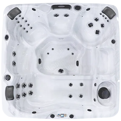 Avalon EC-840L hot tubs for sale in Bad Axe