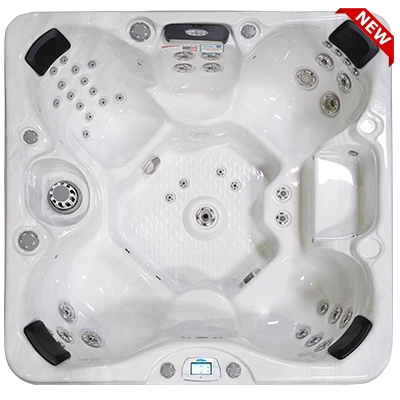 Cancun-X EC-849BX hot tubs for sale in Bad Axe