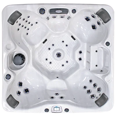 Cancun-X EC-867BX hot tubs for sale in Bad Axe