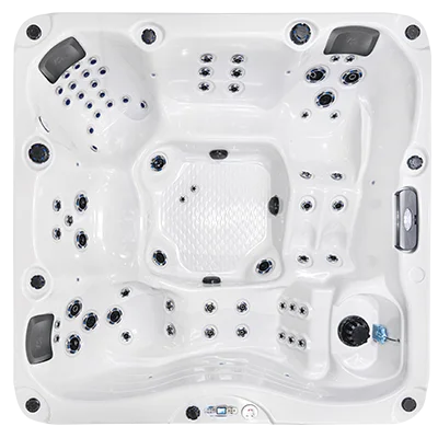 Malibu EC-867DL hot tubs for sale in Bad Axe