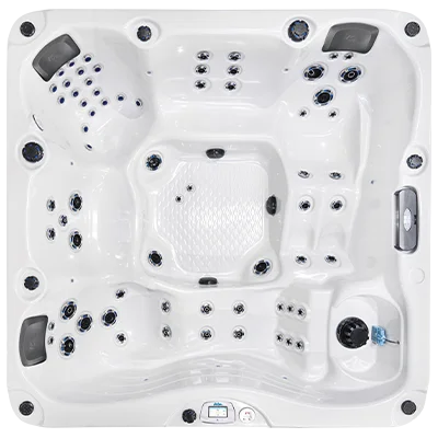 Malibu-X EC-867DLX hot tubs for sale in Bad Axe