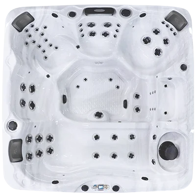 Avalon EC-867L hot tubs for sale in Bad Axe