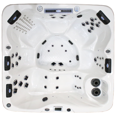 Huntington PL-792L hot tubs for sale in Bad Axe