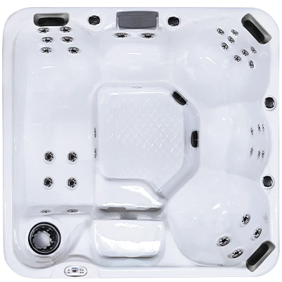 Hawaiian Plus PPZ-634L hot tubs for sale in Bad Axe