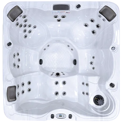 Pacifica Plus PPZ-743L hot tubs for sale in Bad Axe