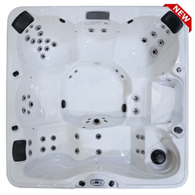 Pacifica Plus PPZ-743LC hot tubs for sale in Bad Axe