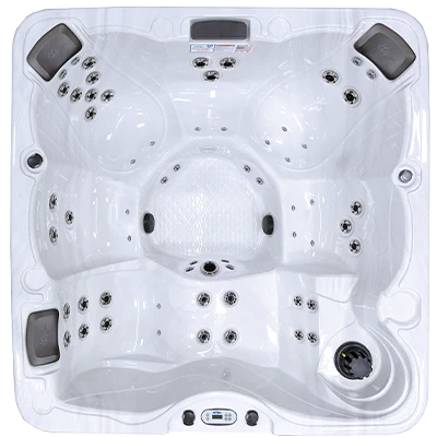 Pacifica Plus PPZ-752L hot tubs for sale in Bad Axe