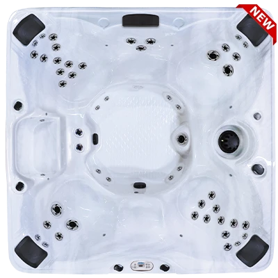 Bel Air Plus PPZ-843BC hot tubs for sale in Bad Axe