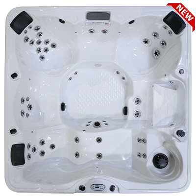 Atlantic Plus PPZ-843LC hot tubs for sale in Bad Axe